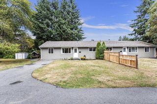 Photo 2: 5655/5657 Metral Dr in Nanaimo: Na Pleasant Valley Full Duplex for sale : MLS®# 947266