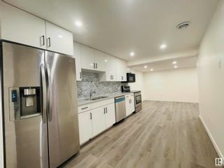 Photo 25: 10824 51 Avenue NW in Edmonton: Zone 15 House Half Duplex for sale : MLS®# E4321006