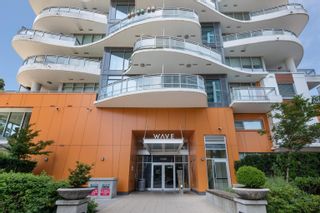Photo 19: 1404 13303 CENTRAL Avenue in Surrey: Whalley Condo for sale in "Wave" (North Surrey)  : MLS®# R2801050