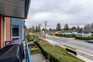Photo 23: 204 20277 53 Avenue in Langley: Langley City Condo for sale in "The Metro II" : MLS®# R2347214