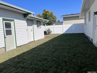 Photo 28: 1648 Rutherford Street in Moose Jaw: Palliser Residential for sale : MLS®# SK944453