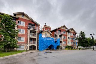 Photo 19: 337 22 RICHARD Place SW in Calgary: Lincoln Park Apartment for sale : MLS®# A1236355