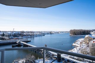 Photo 14: 905 1250 QUAYSIDE Drive in New Westminster: Quay Condo for sale in "Promenade" : MLS®# R2743613