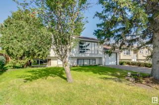 Photo 37: 8316 152A Avenue in Edmonton: Zone 02 House for sale : MLS®# E4358667
