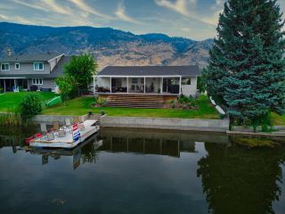 Photo 25: 38 BAYVIEW Crescent, in Osoyoos: House for sale : MLS®# 196150