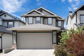 Photo 1: 169 Covehaven Gardens NE in Calgary: Coventry Hills Detached for sale : MLS®# A2052057