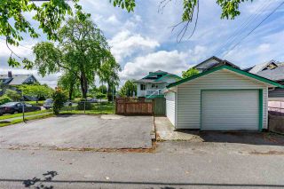 Photo 22: 2697 DUNDAS Street in Vancouver: Hastings House for sale (Vancouver East)  : MLS®# R2471004