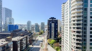 Photo 21: 1506 1009 HARWOOD Street in Vancouver: West End VW Condo for sale in "MODERN" (Vancouver West)  : MLS®# R2872104