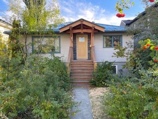 Photo 1: 509 55 Avenue SW in Calgary: Windsor Park Detached for sale : MLS®# A1148351