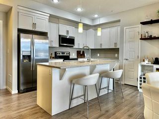 Photo 5: 303 6603 New Brighton Avenue SE in Calgary: New Brighton Apartment for sale : MLS®# A2121574
