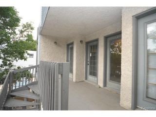 Photo 2: 778 Osborne Street in WINNIPEG: Fort Rouge / Crescentwood / Riverview Condominium for sale (South Winnipeg)  : MLS®# 1320365