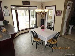 Photo 11: 1143 HARRISON Way in Regina: Lakeridge Single Family Dwelling for sale (Regina Area 01)  : MLS®# 459644
