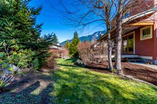Photo 16: 1853 MOSSY GREEN Way: Lindell Beach House for sale in "THE COTTAGES AT CULTUS LAKE" (Cultus Lake)  : MLS®# R2446382