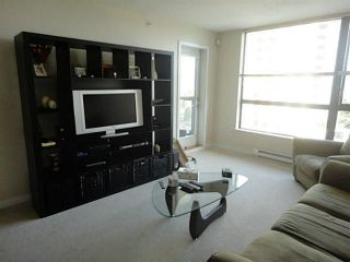 Photo 1: 1201 3588 CROWLEY Drive in Vancouver: Collingwood VE Condo for sale in "NEXUS" (Vancouver East)  : MLS®# V1106153