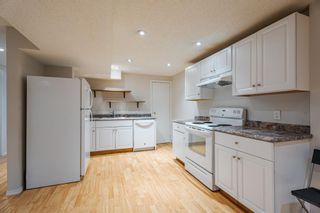 Photo 16: 130 Allandale Close SE in Calgary: Acadia Semi Detached (Half Duplex) for sale : MLS®# A2037280