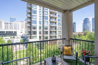 Photo 25: 411 126 14 Avenue SW in Calgary: Beltline Apartment for sale : MLS®# A2054605