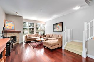 Main Photo: 324 E 14TH Street in North Vancouver: Central Lonsdale Townhouse for sale in "Avondale" : MLS®# R2893733
