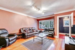 Photo 4: 4355 PRINCE ALBERT Street in Vancouver: Fraser VE House for sale in "Mountain View" (Vancouver East)  : MLS®# R2846543