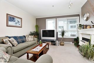 Photo 6: 104 45775 SPADINA Avenue in Chilliwack: Chilliwack Downtown Condo for sale in "Ivy Green" : MLS®# R2696625