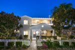 Main Photo: CORONADO VILLAGE House for sale : 3 bedrooms : 530 H Ave in Coronado