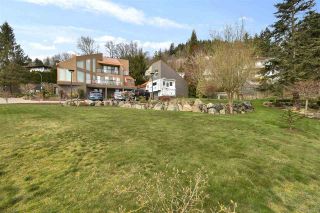 Photo 27: 35503 OLD YALE Road in Abbotsford: Abbotsford East House for sale : MLS®# R2581948