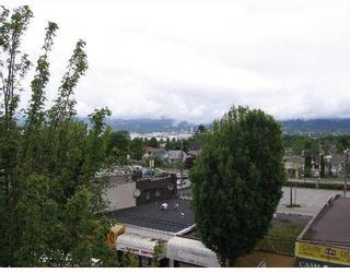 Photo 7: 216 2556 E HASTINGS Street in Vancouver: Renfrew VE Condo for sale in "L'ATALIER" (Vancouver East)  : MLS®# V652560