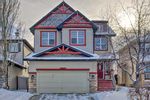 Main Photo: 48 Chapala Square SE in Calgary: Chaparral Detached for sale : MLS®# A2102890