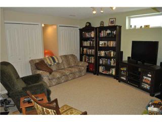 Photo 17: 28 WOODSIDE Road NW: Airdrie Residential Detached Single Family for sale : MLS®# C3510905