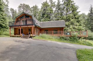 Photo 3: 30661 RUDDICK Avenue in Mission: Stave Falls House for sale in "Stave Falls" : MLS®# R2701259