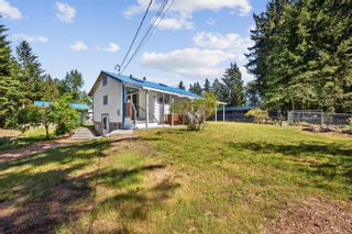 Photo 23: 358 Webb Rd in Courtenay: CV Courtenay West House for sale (Comox Valley)  : MLS®# 932871