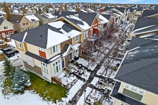 Photo 25: 610 Auburn bay Square SE in Calgary: Auburn Bay Row/Townhouse for sale : MLS®# A2011502