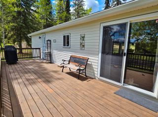 Photo 30: 2667 SELKIRK Road in Williams Lake: Esler/Dog Creek Manufactured Home for sale : MLS®# R2886723