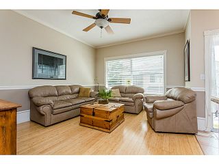 Photo 4: # 18 2951 PANORAMA DR in Coquitlam: Westwood Plateau Condo for sale : MLS®# V1138879