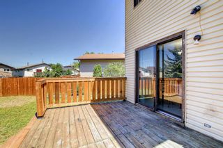Photo 37: 59 Whitehaven Road in Calgary: Whitehorn Detached for sale : MLS®# A1241321