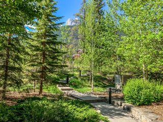 Photo 30: 2101 101 Stewart Creek Landing: Canmore Apartment for sale : MLS®# A1117330
