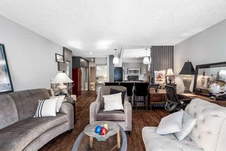 Photo 2: 202 912 19 Avenue SW in Calgary: Lower Mount Royal Apartment for sale : MLS®# A2113538