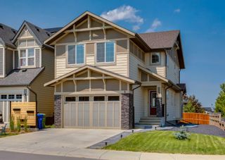 Main Photo: 6 Masters Green SE in Calgary: Mahogany Detached for sale : MLS®# A2081817