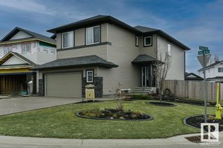 Photo 41: 14 HULL Wynd: Spruce Grove House for sale : MLS®# E4382449