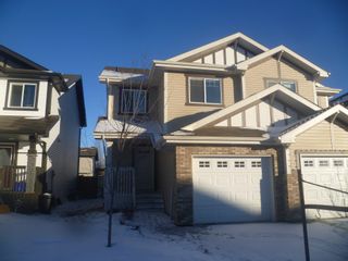Photo 2: 17013 120 Street in Edmonton: House Duplex for rent
