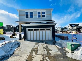 Main Photo: 128 Legacy Glen way SE in Calgary: Legacy Detached for sale : MLS®# A2030352