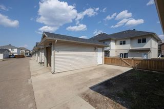 Photo 22: 9 400 Sparrow Hawk Drive: Fort McMurray Row/Townhouse for sale : MLS®# A2048495