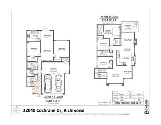 Photo 29: 22040 COCHRANE Drive in Richmond: Hamilton RI House for sale in "HAMILTON" : MLS®# R2864544