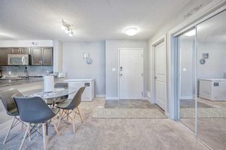 Photo 4: 1106 6118 80 Avenue NE in Calgary: Saddle Ridge Apartment for sale : MLS®# A2123612