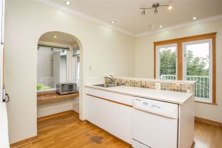 Photo 7: 2258 MATHERS Avenue in West Vancouver: Dundarave House for sale : MLS®# R2469648