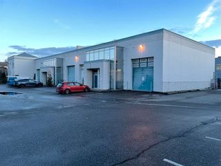 Photo 1: #D & #E 2629 PROGRESSIVE Way in Abbotsford: Poplar Industrial for lease : MLS®# C8051293