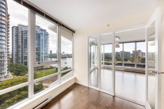 Photo 3: 1006 980 COOPERAGE WAY in Vancouver: Yaletown Condo for sale (Vancouver West)  : MLS®# R2488993