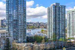 Photo 11: 1188 87 NELSON Street in Vancouver: Yaletown Condo for sale in "THE ARC" (Vancouver West)  : MLS®# R2872666