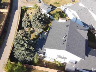 Photo 45: 7656 158A Avenue in Edmonton: Zone 28 House for sale : MLS®# E4316565