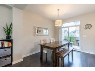 Photo 14: 39 7848 209 Street in Langley: Willoughby Heights Townhouse for sale in "MASON & GREEN" : MLS®# R2508743