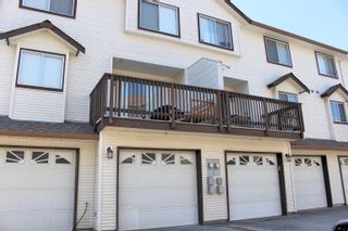 Photo 2: 56 45740 THOMAS Road in Chilliwack: Vedder Crossing Townhouse for sale in "Riverwynde" (Sardis)  : MLS®# R2711857